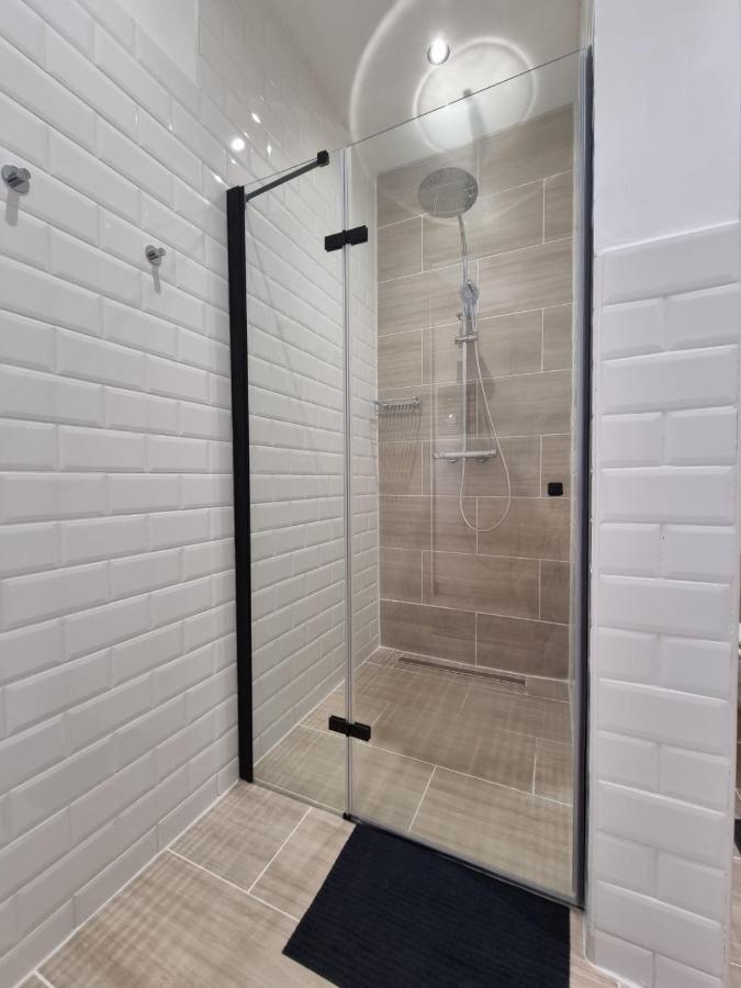 Апартаменты Nivo Apartman Siofok Балатонсабади Экстерьер фото