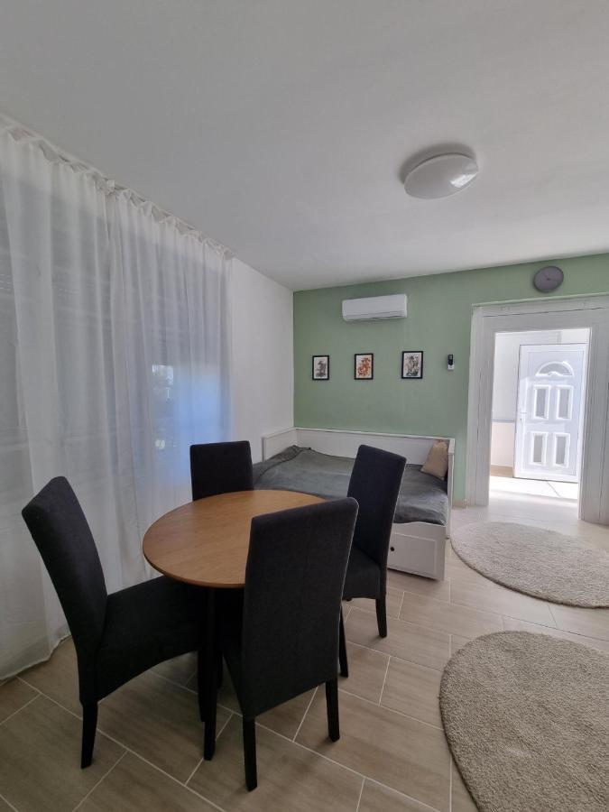 Апартаменты Nivo Apartman Siofok Балатонсабади Экстерьер фото